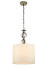 Подвесной светильник Indigo Infinito 13012/1P Brass V000269 Подвесной светильник Indigo Infinito 13012/1P Brass V000269