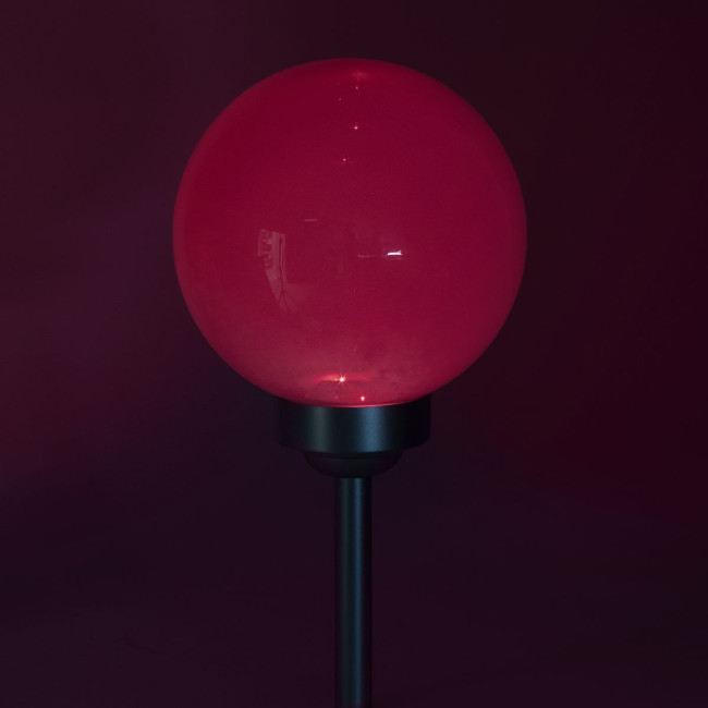 Грунтовый светильник Шар Эра ERASF22-55 Б0057656