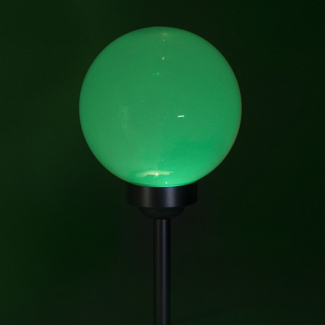 Грунтовый светильник Шар Эра ERASF22-55 Б0057656