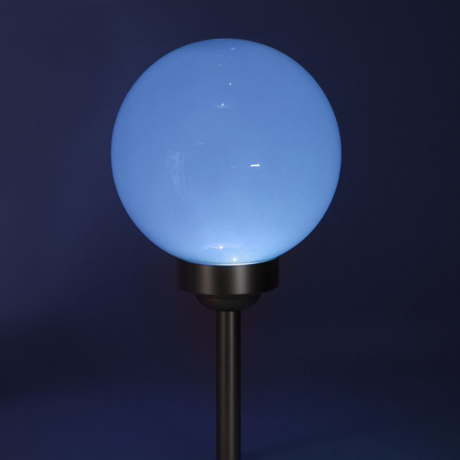 Грунтовый светильник Шар Эра ERASF22-55 Б0057656