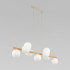 Подвесная люстра TK Lighting 5906 Estera Wood a068625 Подвесная люстра TK Lighting 5906 Estera Wood a068625