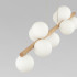 Подвесная люстра TK Lighting 5906 Estera Wood a068625 Подвесная люстра TK Lighting 5906 Estera Wood a068625