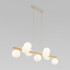 Подвесная люстра TK Lighting 5906 Estera Wood a068625 Подвесная люстра TK Lighting 5906 Estera Wood a068625