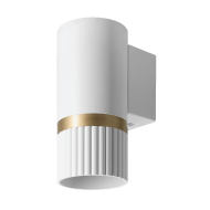 Настенный светильник Wolta Duo WSL-GU10/W19WG Настенный светильник Wolta Duo WSL-GU10/W19WG