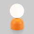 Настольная лампа TK Lighting 16041 Miki a068396 Настольная лампа TK Lighting 16041 Miki a068396