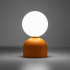 Настольная лампа TK Lighting 16041 Miki a068396 Настольная лампа TK Lighting 16041 Miki a068396