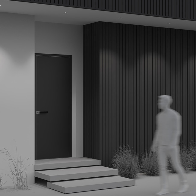 Уличный встраиваемый светильник Maytoni Cove O511DL-L2W4K Уличный встраиваемый светильник Maytoni Cove O511DL-L2W4K