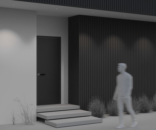 Уличный встраиваемый светильник Maytoni Cove O511DL-L2W4K Уличный встраиваемый светильник Maytoni Cove O511DL-L2W4K