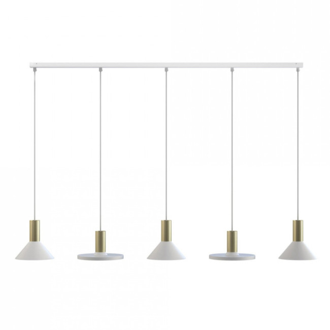 Потолочный светильник Mantra Niseko 8033