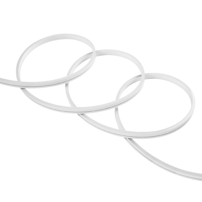 Трековый гибкий однофазный светильник Lightstar Linea 206112 Трековый гибкий однофазный светильник Lightstar Linea 206112