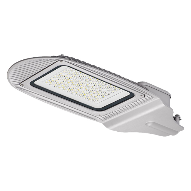 Уличный консольный светильник Wolta STL-150W01