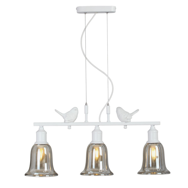 Подвесной светильник Vitaluce V2958-0/3S