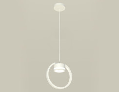 Подвесной светильник Ambrella Light Traditional (C9101, N8412) XB9101150