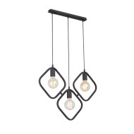 Подвесной светильник Vitaluce V4543-1/3S Подвесной светильник Vitaluce V4543-1/3S