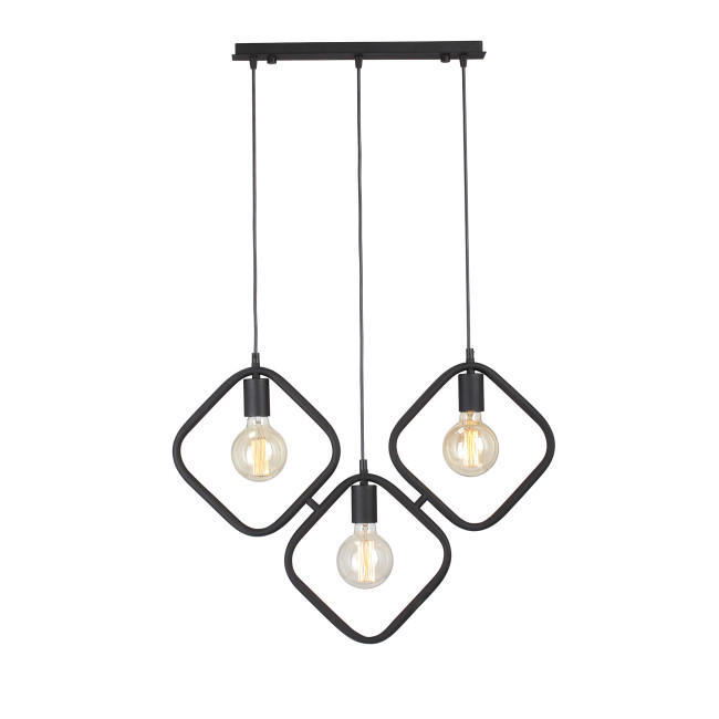 Подвесной светильник Vitaluce V4543-1/3S Подвесной светильник Vitaluce V4543-1/3S