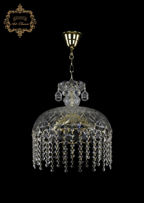 Подвесной светильник Art Classic 14.781.35.G.R Подвесной светильник Art Classic 14.781.35.G.R
