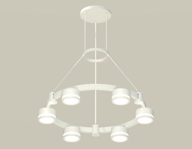 Подвесная люстра Ambrella Light Traditional (A9203, C9231, N8412) XR92031200 Подвесная люстра Ambrella Light Traditional (A9203, C9231, N8412) XR92031200