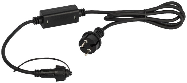 Шнур питания для гирлянд Эра ERAPS-K800 Б0051881 Шнур питания для гирлянд Эра ERAPS-K800 Б0051881