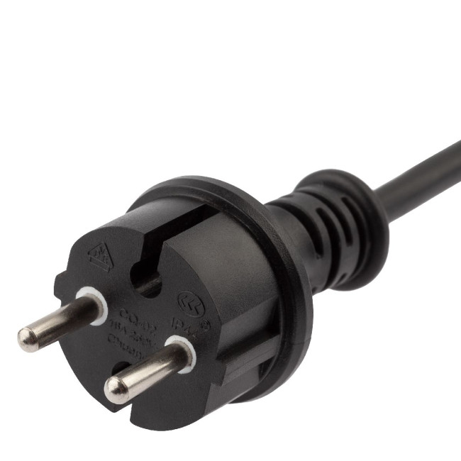 Шнур питания для гирлянд Эра ERAPS-K800 Б0051881 Шнур питания для гирлянд Эра ERAPS-K800 Б0051881