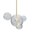 Подвесной светильник DeLight Collection Bubbles 9214P/3 Подвесной светильник DeLight Collection Bubbles 9214P/3