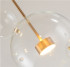 Подвесной светильник DeLight Collection Bubbles 9214P/3 Подвесной светильник DeLight Collection Bubbles 9214P/3