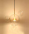 Подвесной светильник DeLight Collection Bubbles 9214P/3 Подвесной светильник DeLight Collection Bubbles 9214P/3