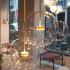 Подвесной светильник DeLight Collection Bubbles 9214P/3 Подвесной светильник DeLight Collection Bubbles 9214P/3