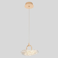 Подвесной светильник Crystal Lux FELICIDAD SP9W LED Подвесной светильник Crystal Lux FELICIDAD SP9W LED