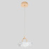Подвесной светильник Crystal Lux FELICIDAD SP9W LED Подвесной светильник Crystal Lux FELICIDAD SP9W LED