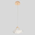 Подвесной светильник Crystal Lux FELICIDAD SP9W LED Подвесной светильник Crystal Lux FELICIDAD SP9W LED