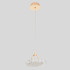 Подвесной светильник Crystal Lux FELICIDAD SP9W LED Подвесной светильник Crystal Lux FELICIDAD SP9W LED