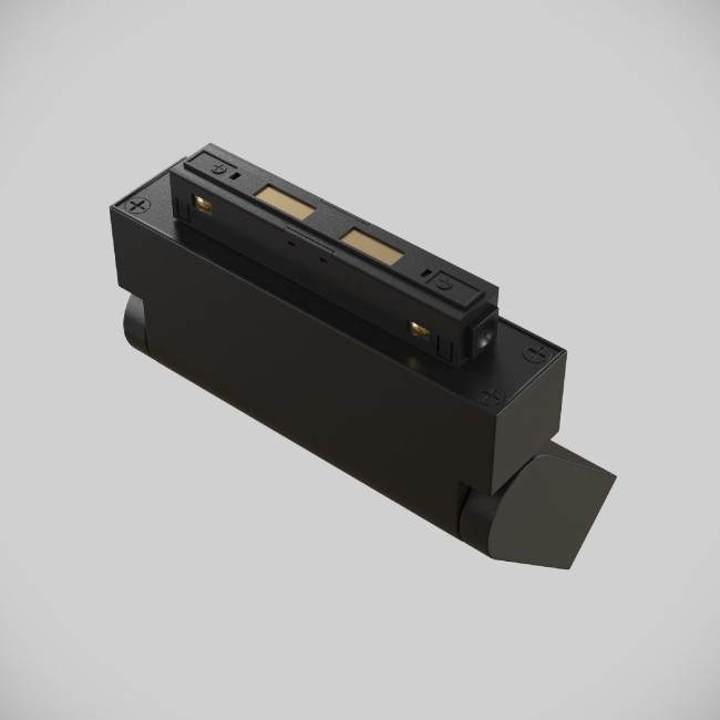 Трековый светильник Maytoni Technical Basis Rot TR075-2-10W3K-B