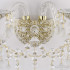 Бра Bohemia Ivele Crystal AL16310B/2/141 WMG V0300 Бра Bohemia Ivele Crystal AL16310B/2/141 WMG V0300