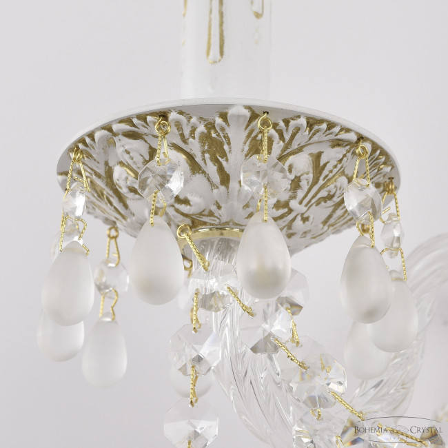 Бра Bohemia Ivele Crystal AL16310B/2/141 WMG V0300 Бра Bohemia Ivele Crystal AL16310B/2/141 WMG V0300