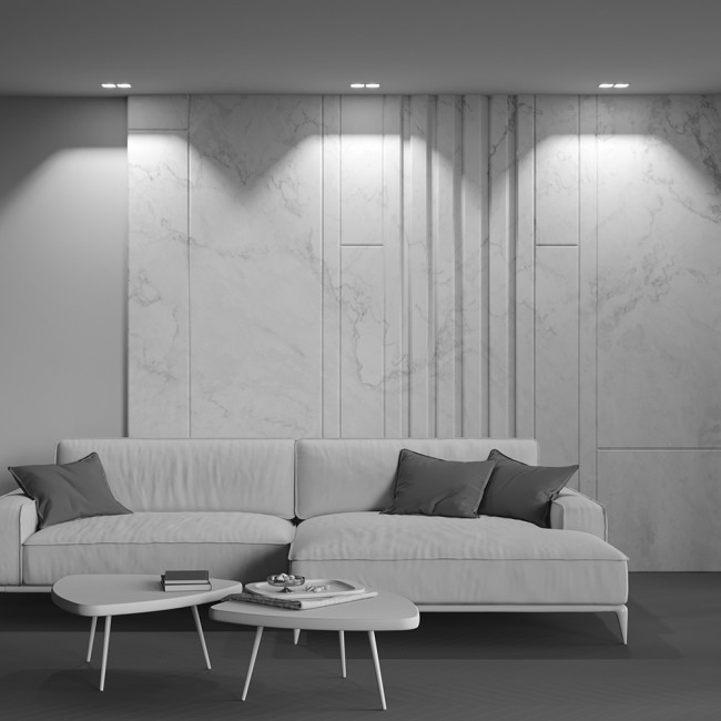 Встраиваемый светильник Maytoni Technical Alfa LED DL043-02-15W4K-D-SQ-WB Встраиваемый светильник Maytoni Technical Alfa LED DL043-02-15W4K-D-SQ-WB