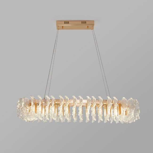 Подвесная люстра Bogates Farfalla 90376/1 a065731 Подвесная люстра Bogates Farfalla 90376/1 a065731