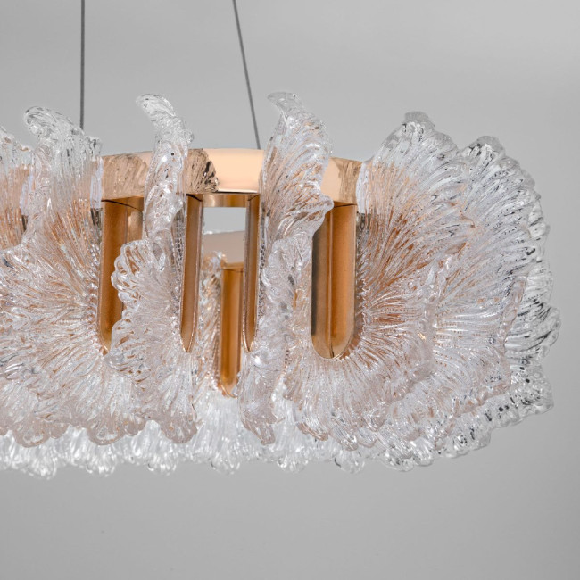 Подвесная люстра Bogates Farfalla 90376/1 a065731 Подвесная люстра Bogates Farfalla 90376/1 a065731