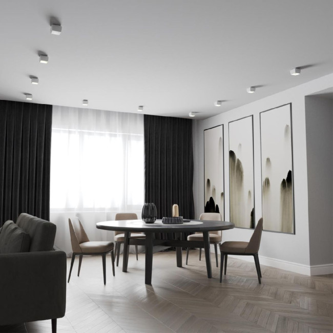 Встраиваемый светильник Novotech Spot Yeso 370981 Встраиваемый светильник Novotech Spot Yeso 370981