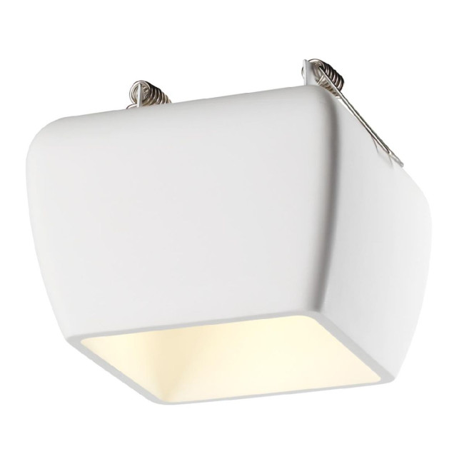 Встраиваемый светильник Novotech Spot Yeso 370981 Встраиваемый светильник Novotech Spot Yeso 370981