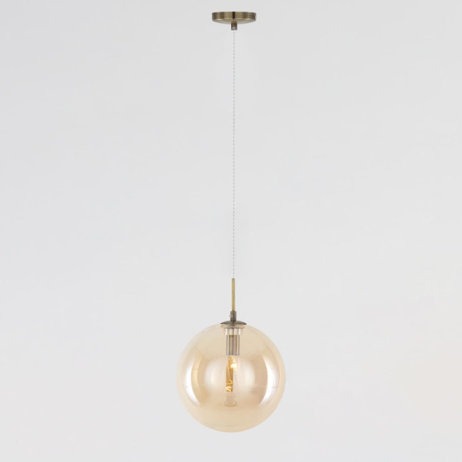 Подвесной светильник Citilux Томми CL102633 Подвесной светильник Citilux Томми CL102633