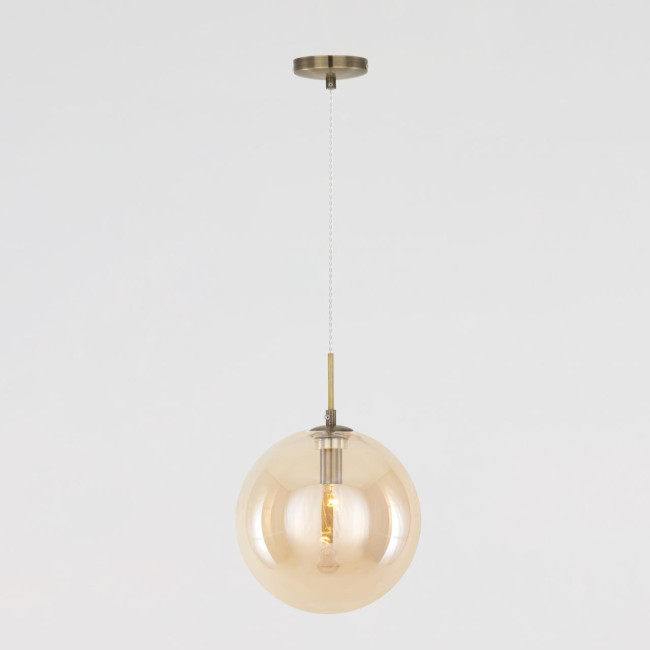 Подвесной светильник Citilux Томми CL102633 Подвесной светильник Citilux Томми CL102633