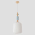 Подвесной светильник Crystal Lux MERINGUE SP1.2 Подвесной светильник Crystal Lux MERINGUE SP1.2
