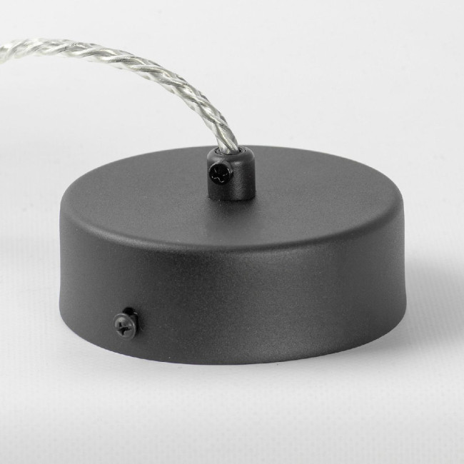 Подвесной светильник Lussole Floyd LSP-7171 Подвесной светильник Lussole Floyd LSP-7171