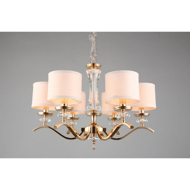 Подвесная люстра Aployt Okin APL.715.13.06 Подвесная люстра Aployt Okin APL.715.13.06