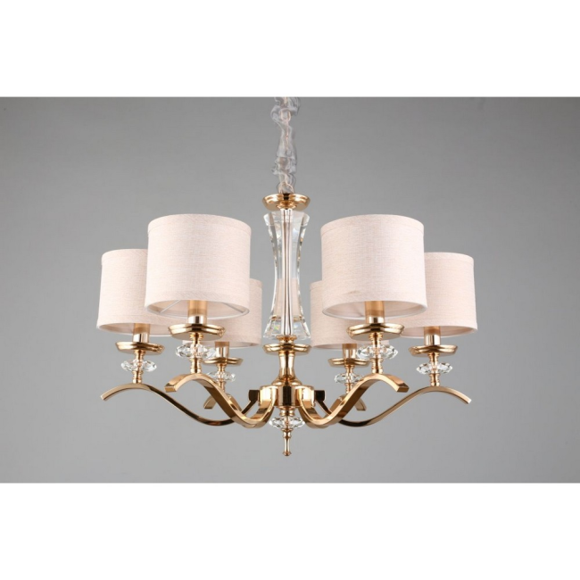 Подвесная люстра Aployt Okin APL.715.13.06 Подвесная люстра Aployt Okin APL.715.13.06