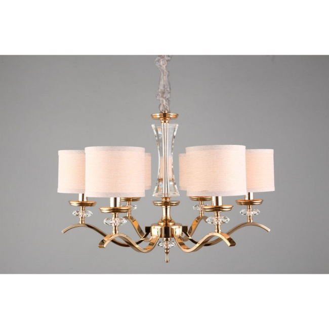 Подвесная люстра Aployt Okin APL.715.13.06 Подвесная люстра Aployt Okin APL.715.13.06