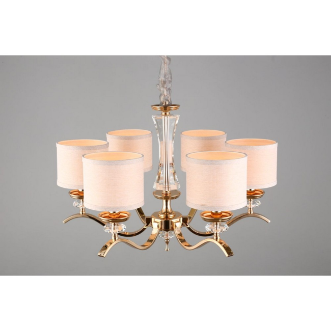 Подвесная люстра Aployt Okin APL.715.13.06 Подвесная люстра Aployt Okin APL.715.13.06