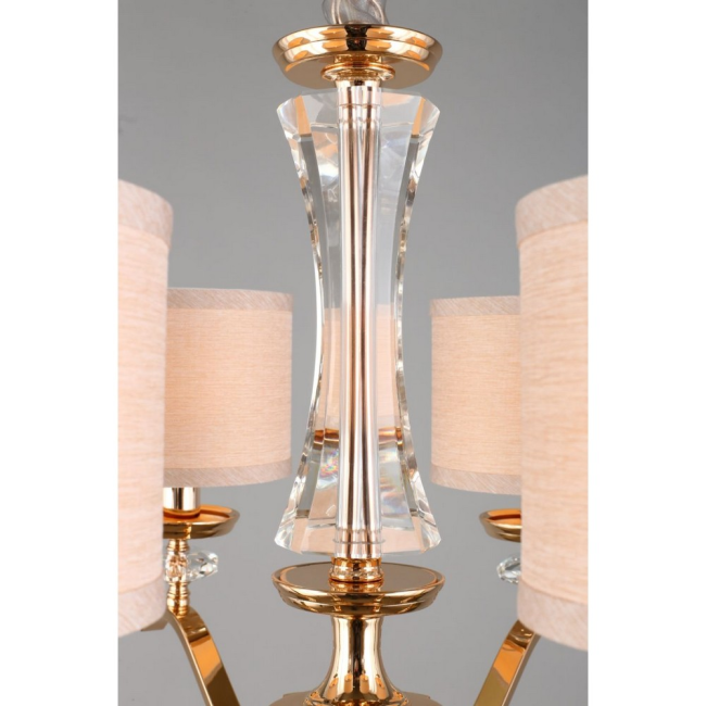 Подвесная люстра Aployt Okin APL.715.13.06 Подвесная люстра Aployt Okin APL.715.13.06