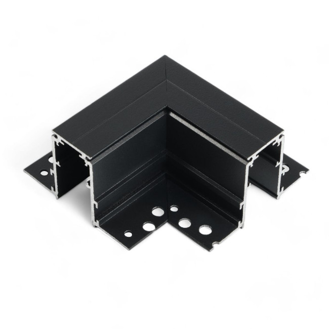 Угловой коннектор Voltalighting Light AIJL-CX-3.Corner TB