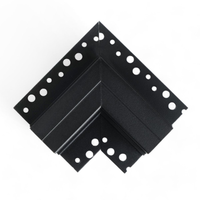 Угловой коннектор Voltalighting Light AIJL-CX-3.Corner TB